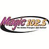 KTCX Magic 102.5 FM