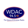 WDAC The Voice of Christian Radio 94.5 FM