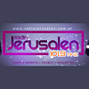 Radio Jerusalen 101.9 FM