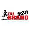 KTZA The Brand 92.9 FM