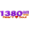 KKRX Lawton's Heart and Soul 1380 AM