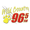WVNV Wild Country 96.5