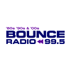 CKKW Bounce 99.5 FM
