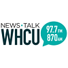 WHCU News-Talk 870