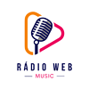 Rádio Web Music