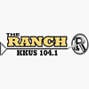 KKUS The Ranch 104.1 FM