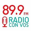 Radio con Vos 89.9 FM