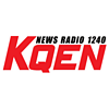 KQEN News Radio 1240