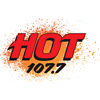 WUHT Hot 107.7
