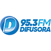 Difusora 95.3 FM