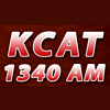 KCAT 1340 AM