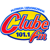 Clube FM - Putinga RS