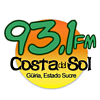 Emisora Costa del Sol 93.1 FM