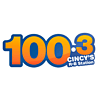 WOSL Cincy's 100.3 FM (US Only)