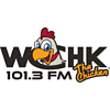 WCHK The Chicken 101.3