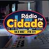 Rádio Cidade FM - Guanhães