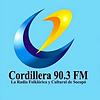 Cordillera 90.3 FM