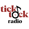 1967 TICK TOCK RADIO