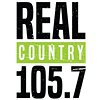CIBQ Real Country Q 105.7 FM
