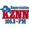 KZNN 105.3 FM
