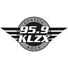 KLZX Classic Rock 95.9 FM