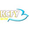 KCFY 88.1 FM