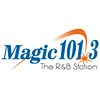 WMJM Magic 101.3 FM