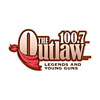 WCVQ-HD3 The Outlaw 100.7 FM