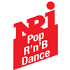 NRJ POP RNB DANCE