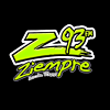 Z93 ziempre FM