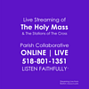 (PCO) | Parish Collaborative Online LIVE!