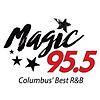 WXMG Magic 95.5 FM