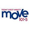 CILK MOVE 101.5 FM