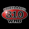 WHB Sports Radio 810 AM