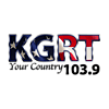 KGRT Your Country 103.9 FM