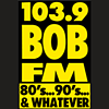 KBBD 103.9 BOB-FM
