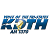 KDTH Voice of the Tristates