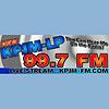 KPJM-LP 99.7 FM