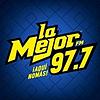KNNR La Mejor 97.7 FM