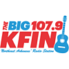 KFIN 107.9 FM