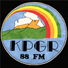 KPGR Voice of the Vikings 88.1 FM