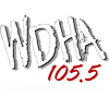 WDHA-FM 105.5