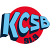 KCSB 91.9 FM