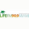 WLFE Life FM 90.9 FM