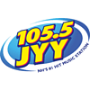 WJYY 105.5 JYY