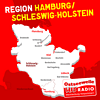Ostseewelle HIT-RADIO Hamburg & Schleswig-Holstein
