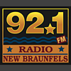 KNBT Radio New Braunfels 92.1 FM