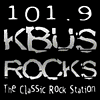 KBUS Classic Rock 101.9 FM
