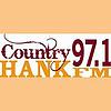 WLHK 97.1 Hank FM (US ONLY)