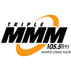 WMMM 105.5 Triple M FM (US Only)